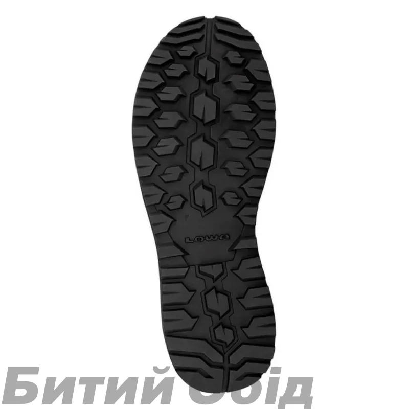 Черевики LOWA Malta GTX MID olive