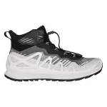 Черевики LOWA Merger GTX MID offwhite-black  Черевики LOWA Merger GTX MID offwhite-black