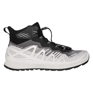 Черевики LOWA Merger GTX MID offwhite-black 