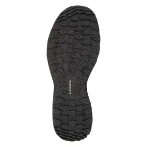 Черевики LOWA Toro Pro GTX MID anthracite grey 