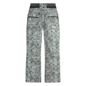 Брюки Picture Organic Treva Printed W 2024 baroque