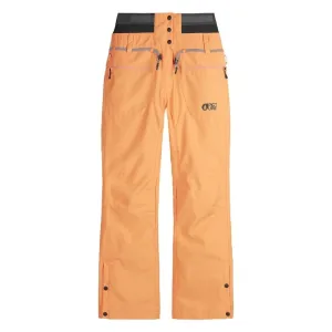 Брюки Picture Organic Treva W 2024 tangerine