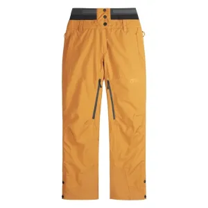 Брюки Picture Organic Exa W 2024 camel 