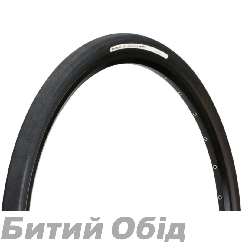 Покришка Panaracer GRAVELKING Slick 