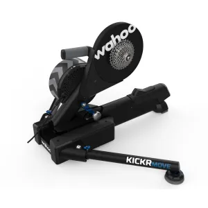 Велотренажер Wahoo KICKR MOVE Велотренажер Wahoo KICKR MOVE
