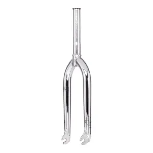 Вилка WeThePeople BATTLESHIP 15 15mm brakeless 1 1/8" 20" 10mm хромированная