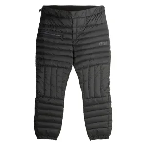Штани пухові Picture Organic Mid Puff Down 2024 black