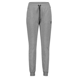 Штани спортивні SCOTT W TECH JOGGER grey melange 
