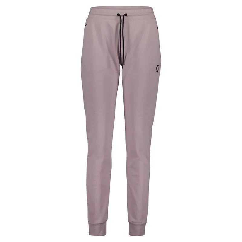 Штаны спортивные SCOTT W TECH JOGGER sweet pink 