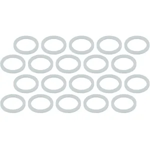 Поролонові кільця упаковка RockShox - 35mm X 4mm (QTY 20) - SID 35MM