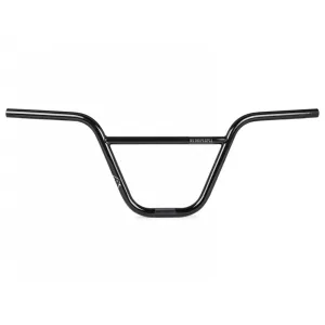 Руль WeThePeople STALLIS 2-piece Ø 22.2mm 9.25" черный Dank Kruk Signature