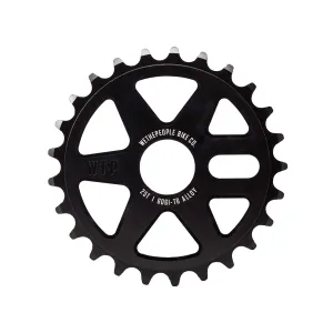 Зірка WeThePeople LOGIC 25t 