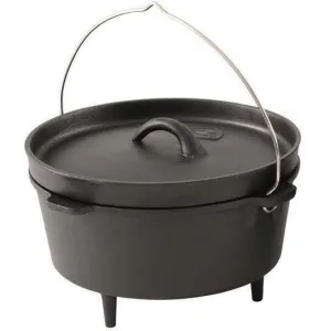 Котел Robens Carson Dutch Oven 4.3L