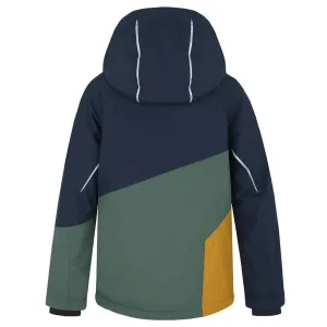 Куртка HANNAH Kigali Jr  Куртка HANNAH Kigali Jr