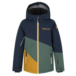 Куртка HANNAH Kigali Jr  Куртка HANNAH Kigali Jr