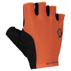 Велоперчатки SCOTT ESSENTIAL GEL SF braze orange 