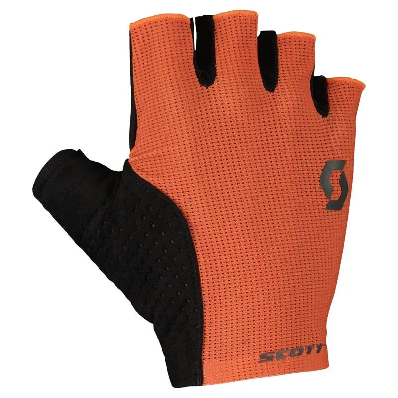 Велоперчатки SCOTT ESSENTIAL GEL SF braze orange 