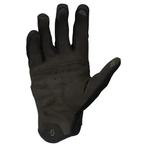 Рукавички SCOTT COMMUTER HYBRID LF black