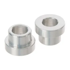 Крепление амортизатора FOX Mounting Hardware 2014: 2 Piece 6mm x 1778