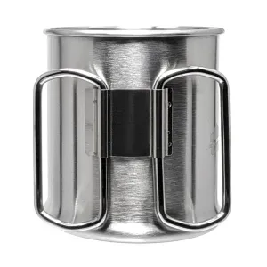 Кружка TRAMP со складными ручками 300мл UTRC-011 металл