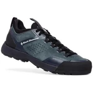 Кроссовки женские Black Diamond W Mission  XP LTHR (Storm Blue)