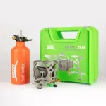 Мультипаливний пальник BRS-8B