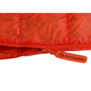 Спальник Sea to Summit Flame Fm0 - Women's Right Zip (Red, Regular)