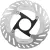 Ротор SHIMANO RT-CL900-SS-I, 140мм, ICE TECH FREEZA CENTER LOCK