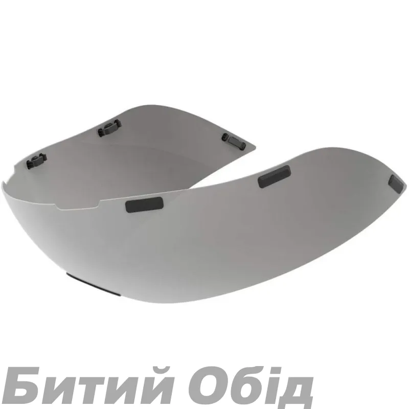 Захисне скло до шолома Giro Aerohead Shield 