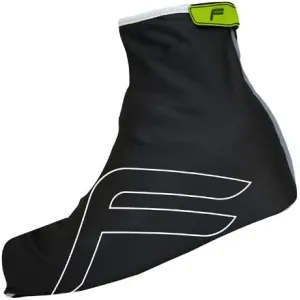 Бахіли Fuse Rain Shoe Cover, black 43-46 Бахіли Fuse Rain Shoe Cover, black 43-46