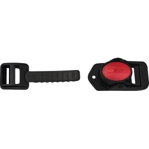 Запчастина до шолома ABUS Ratchet buckle from 2007-2008