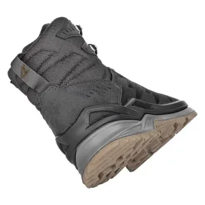 Черевики LOWA Ferrox GTX MID anthracite-bronze 