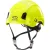 Каска Climbing Technology ARIES DIELECTRIC YELLOW HELMET