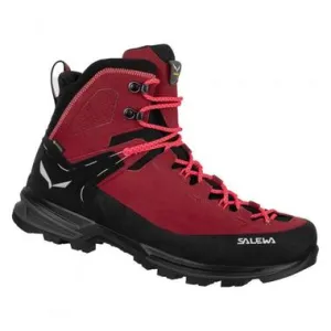 Ботинки Salewa MTN TRAINER 2 MID GTX W 61398 6840 красный