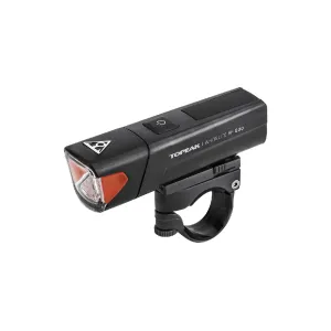 Фара пер диод Topeak WhiteLite HP 500 6 функц 3000mAh 500люм черный 117г