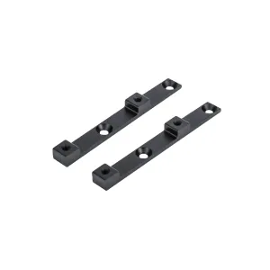 Крепление для держателя Topeak Alt-Position Cage Mounts 2шт/кпл