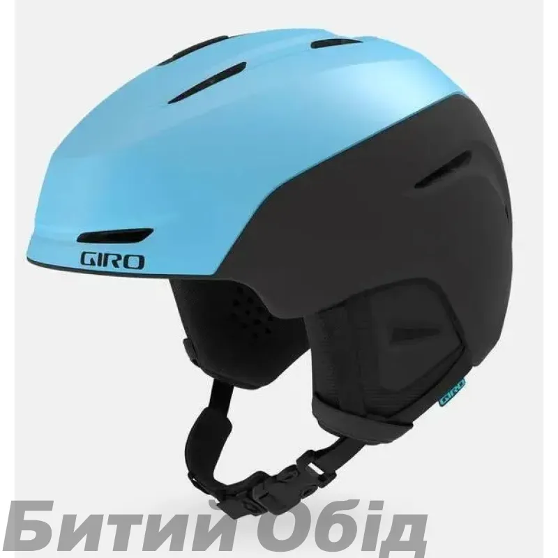 Шолом зим Giro Neo 