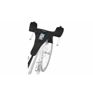 Защита рамы от пота тренаж. Giant Sweat Blocker черный