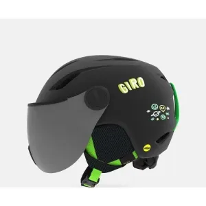 Шолом зим Giro Buzz MIPS 