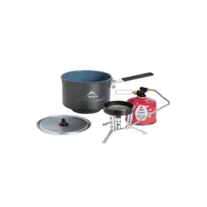 Система для приготовления пищи MSR WindBurner Group System