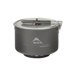 Система для приготовления пищи MSR WindBurner Group System