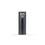 Сменная пластиковая накладка для пеги WeThePeople DILL PICKLE 4.5" plastic черная (пара)