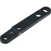 Flat mount