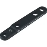 Flat mount