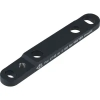 Flat mount Flat mount