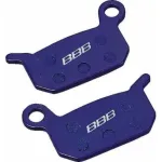 Колодки торм. ВВВ BBS-65S для Formula B4 hydraulic,Racing XC, Extreme FR,DH,B4 Team, Pro PL , Grimeca System 13 METAL