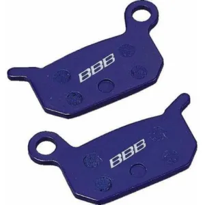 Колодки гальм. ВВВ BBS-65S для Formula B4 hydraulic,Racing XC, Extreme FR,DH,B4 Team, Pro PL , Grimeca System 13 METAL