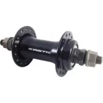 Втулка v-brake, пер. Kinetic, AE-248F, сталь на гайках черная