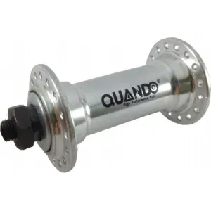 Втулка v-brake, пер. QUANDO KT-A15F, 32 отв. под эксцентрик белая