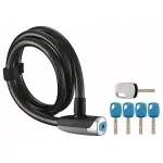 Замок Giant Surelock Combo 11мм код